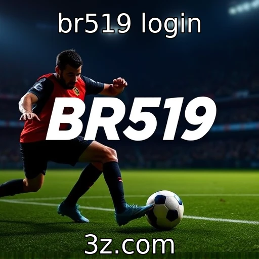 br519 login 