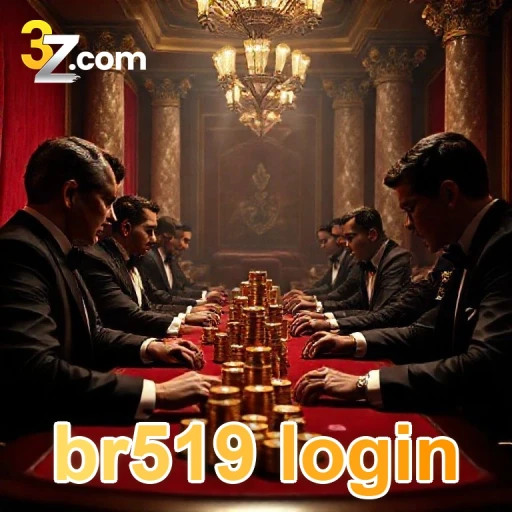 br519 login App