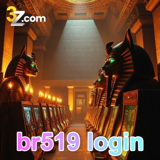 br519 login Baixar