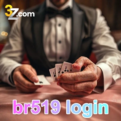 br519 login Confiavel