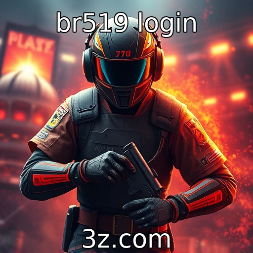 br519 login 
