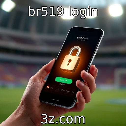br519 login Aposte com confiança: O impacto da segurança digital nas plataformas de jogos