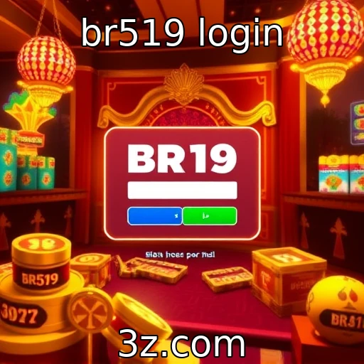 br519 login 