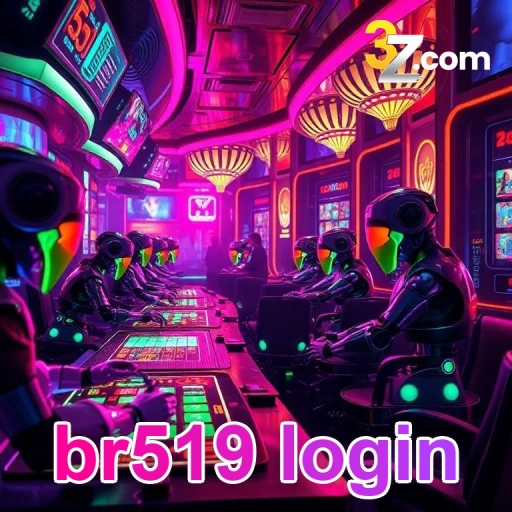br519 login Pagamento