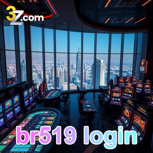 br519 login Plataforma