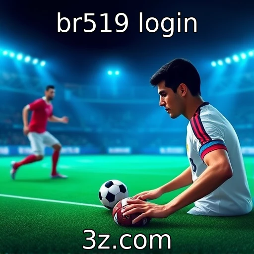 br519 login 